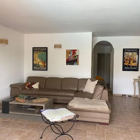 Muratello 6 Personnes 3 - Piscine - Climatisation - Wifi Porto-Vecchio (Corsica)