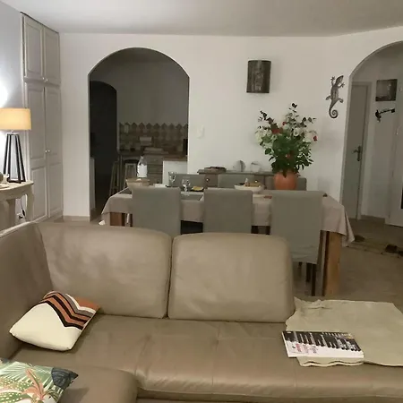 Muratello 6 Personnes 3 - Piscine - Climatisation - Wifi Villa