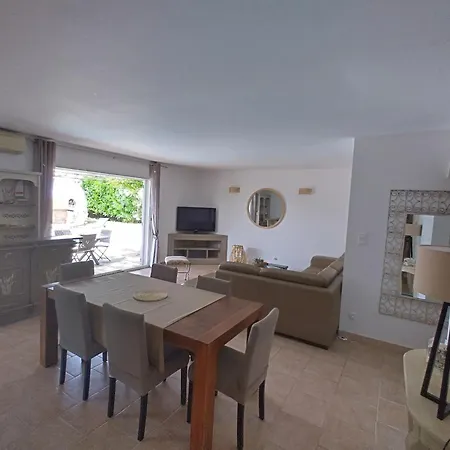 Villa Muratello 6 Personnes 3 - Piscine - Climatisation - Wifi Porto-Vecchio (Corsica)