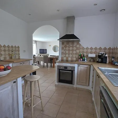 Muratello 6 Personnes 3 - Piscine - Climatisation - Wifi * Porto-Vecchio (Corsica)