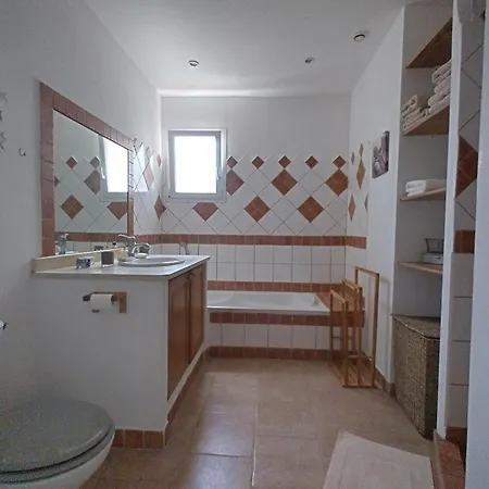 Muratello 6 Personnes 3 - Piscine - Climatisation - Wifi *
