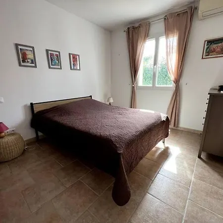 Muratello 6 Personnes 3 - Piscine - Climatisation - Wifi Villa *