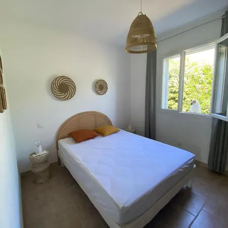 Villa Muratello 6 Personnes 3 - Piscine - Climatisation - Wifi