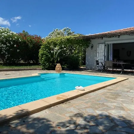 Villa Muratello 6 Personnes 3 - Piscine - Climatisation - Wifi *